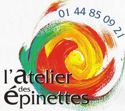 L'atelier des Épinettes