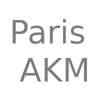 Paris AKM